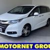 honda odyssey 2015 -HONDA--Odyssey DBA-RC1--RC1-1108784---HONDA--Odyssey DBA-RC1--RC1-1108784- image 1