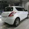 suzuki swift 2012 -SUZUKI 【札幌 503ﾔ5823】--Swift ZD72S--106910---SUZUKI 【札幌 503ﾔ5823】--Swift ZD72S--106910- image 2