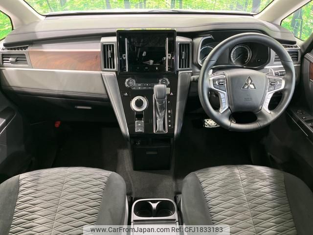 mitsubishi delica-d5 2024 CFJ1833183 image 2