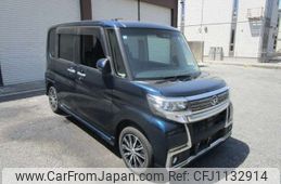 daihatsu tanto 2019 -DAIHATSU 【三河 581ﾁ3102】--Tanto DBA-LA600S--LA600S-0739742---DAIHATSU 【三河 581ﾁ3102】--Tanto DBA-LA600S--LA600S-0739742-