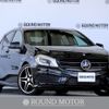 mercedes-benz a-class 2013 -MERCEDES-BENZ--Benz A Class DBA-176042--WDD1760422J199046---MERCEDES-BENZ--Benz A Class DBA-176042--WDD1760422J199046- image 1