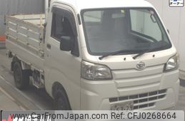 daihatsu hijet-truck 2017 -DAIHATSU 【品川 000ﾝ0000】--Hijet Truck S510P-0147846---DAIHATSU 【品川 000ﾝ0000】--Hijet Truck S510P-0147846-