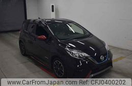 nissan note 2017 -NISSAN--Note HE12-088424---NISSAN--Note HE12-088424-