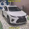 lexus rx 2021 -LEXUS--Lexus RX GYL20W-0014966---LEXUS--Lexus RX GYL20W-0014966- image 1