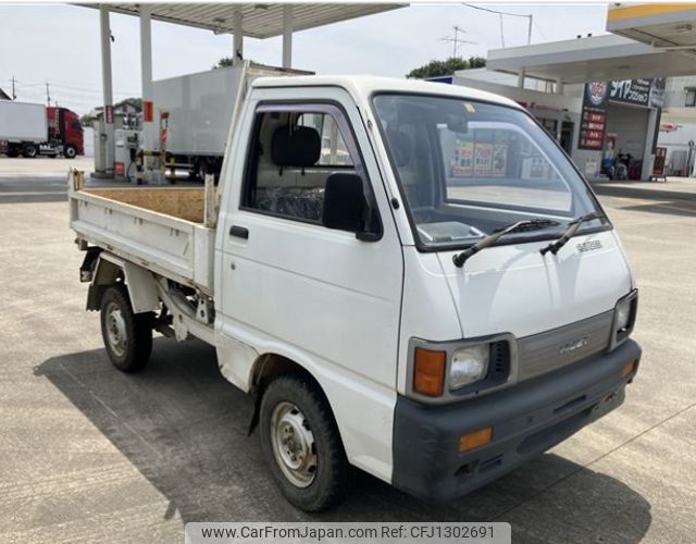 daihatsu hijet-truck 1993 115851 image 2