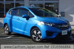 honda fit 2016 -HONDA--Fit DAA-GP5--GP5-3215182---HONDA--Fit DAA-GP5--GP5-3215182-