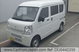 mazda scrum-van 2024 -MAZDA 【広島 480ぬ8420】--Scrum Van DG17V-742577---MAZDA 【広島 480ぬ8420】--Scrum Van DG17V-742577-