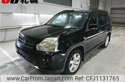 nissan x-trail 2010 -NISSAN--X-Trail NT31--104658---NISSAN--X-Trail NT31--104658-