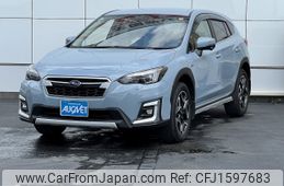subaru xv 2019 CFJ1597683