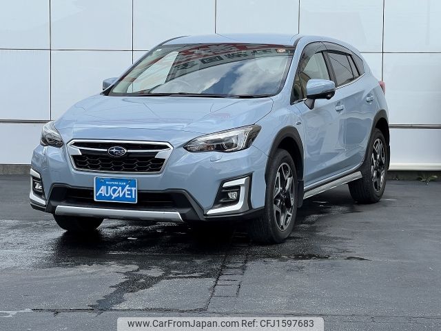 subaru xv 2019 CFJ1597683 image 1