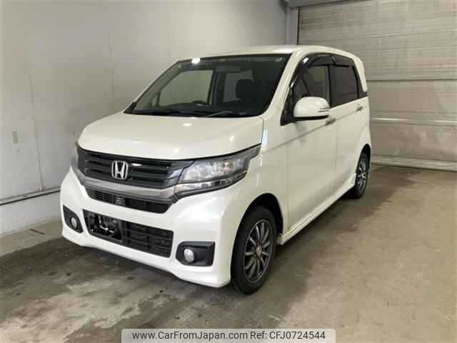 honda n-wgn 2016 -HONDA--N WGN JH2--1107194---HONDA--N WGN JH2--1107194- image 1