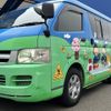 toyota hiace-wagon 2005 quick_quick_CBA-TRH214W_TRH214-0002056 image 13