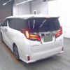 toyota alphard 2022 -TOYOTA 【姫路 347ｾ1117】--Alphard 3BA-GGH30W--GGH30W-0043480---TOYOTA 【姫路 347ｾ1117】--Alphard 3BA-GGH30W--GGH30W-0043480- image 4