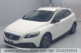 volvo v40 2014 quick_quick_DBA-MB5204T_YU1MZ6356E2036618