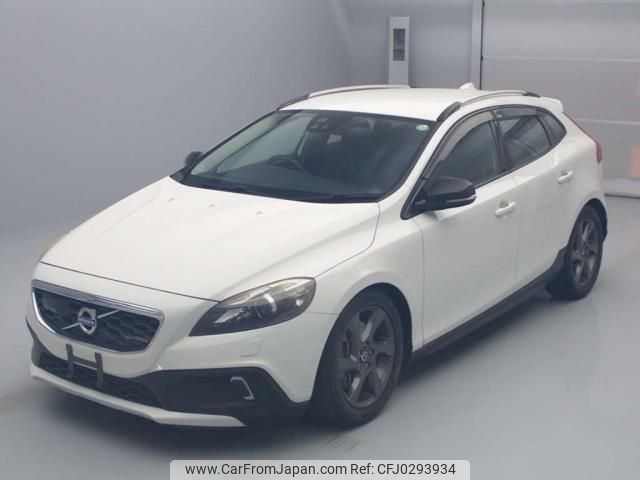 volvo v40 2014 quick_quick_DBA-MB5204T_YU1MZ6356E2036618 image 1