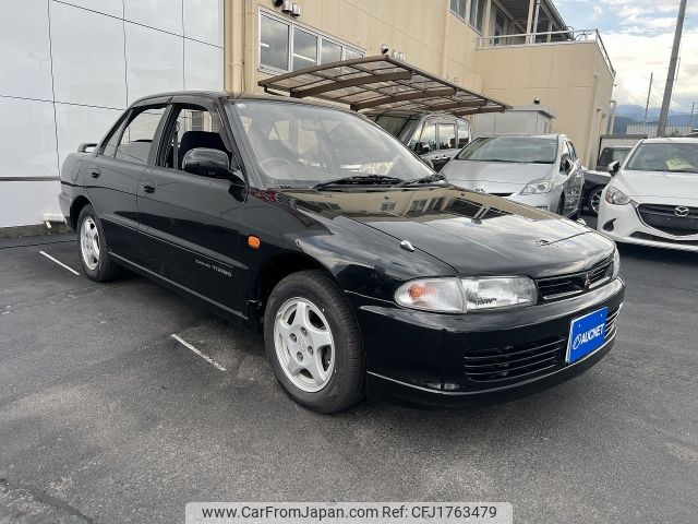 mitsubishi lancer 1994 CFJ1763479 image 2