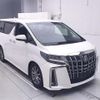 toyota alphard 2018 -TOYOTA--Alphard AGH35W-0024991---TOYOTA--Alphard AGH35W-0024991- image 1
