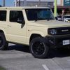 suzuki jimny 2020 -SUZUKI--Jimny 3BA-JB64W--JB64W-167395---SUZUKI--Jimny 3BA-JB64W--JB64W-167395- image 1