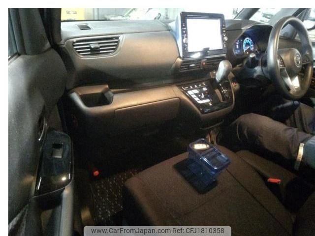 nissan roox 2020 CFJ1810358 image 2