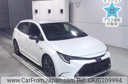 toyota corolla-touring-wagon 2020 -TOYOTA--Corolla Touring ZWE211W-6025629---TOYOTA--Corolla Touring ZWE211W-6025629-