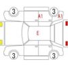lexus nx 2015 -LEXUS--Lexus NX DAA-AYZ15--AYZ15-1002708---LEXUS--Lexus NX DAA-AYZ15--AYZ15-1002708- image 2
