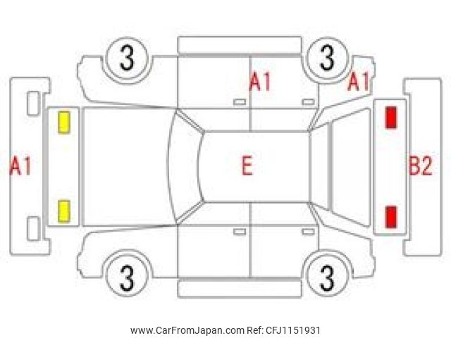 lexus nx 2015 -LEXUS--Lexus NX DAA-AYZ15--AYZ15-1002708---LEXUS--Lexus NX DAA-AYZ15--AYZ15-1002708- image 2