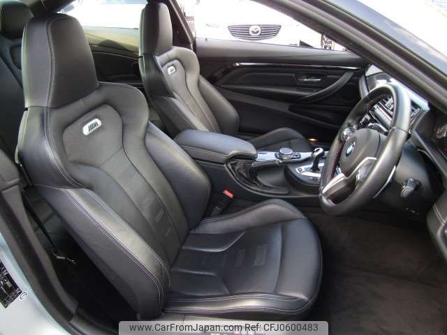 bmw m4 2014 -BMW--BMW M4 CBA-3C30--WBS3R920X0K340807---BMW--BMW M4 CBA-3C30--WBS3R920X0K340807- image 2