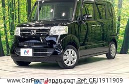 honda n-box 2016 CFJ1911909