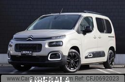 citroen berlingo 2021 -CITROEN--Citroen Berlingo 3DA-K9CYH01--VR7ECYHZRMJ856573---CITROEN--Citroen Berlingo 3DA-K9CYH01--VR7ECYHZRMJ856573-