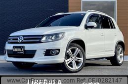 volkswagen tiguan 2015 -VOLKSWAGEN--VW Tiguan DBA-5NCTH--WVGZZZ5NZFW045186---VOLKSWAGEN--VW Tiguan DBA-5NCTH--WVGZZZ5NZFW045186-