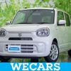 suzuki alto 2024 quick_quick_5AA-HA97S_HA97S-161687 image 1