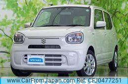 suzuki alto 2024 quick_quick_5AA-HA97S_HA97S-161687