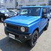 suzuki jimny 2018 -SUZUKI 【秋田 584ｷ5582】--Jimny JB64W--101524---SUZUKI 【秋田 584ｷ5582】--Jimny JB64W--101524- image 1