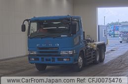 mitsubishi-fuso super-great 2003 -MITSUBISHI--Super Great FV50JJXD-530078---MITSUBISHI--Super Great FV50JJXD-530078-