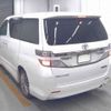 toyota vellfire 2014 -TOYOTA--Vellfire DBA-ANH20W--ANH20-8322603---TOYOTA--Vellfire DBA-ANH20W--ANH20-8322603- image 2