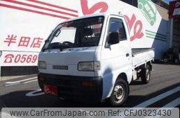 suzuki carry-truck 1994 -SUZUKI 【名古屋 480ｾ9011】--Carry Truck V-DD51T--DD51T-345069---SUZUKI 【名古屋 480ｾ9011】--Carry Truck V-DD51T--DD51T-345069-