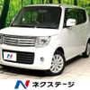 suzuki mr-wagon 2014 -SUZUKI--MR Wagon DBA-MF33S--MF33S-430256---SUZUKI--MR Wagon DBA-MF33S--MF33S-430256- image 1