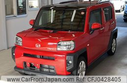 daihatsu taft 2021 -DAIHATSU--Taft LA900S-0048510---DAIHATSU--Taft LA900S-0048510-