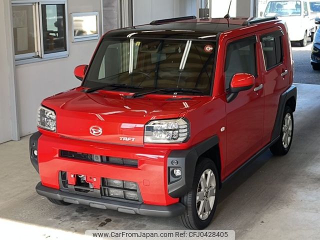 daihatsu taft 2021 -DAIHATSU--Taft LA900S-0048510---DAIHATSU--Taft LA900S-0048510- image 1