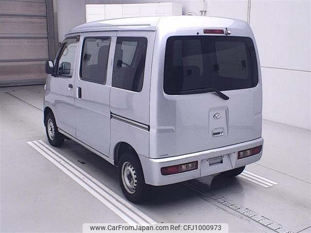 daihatsu hijet-van 2014 -DAIHATSU--Hijet Van S321Vｶｲ-0217893---DAIHATSU--Hijet Van S321Vｶｲ-0217893- image 2