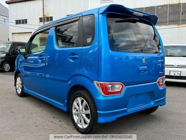 suzuki wagon-r 2019 -SUZUKI--Wagon R MH55S--307146---SUZUKI--Wagon R MH55S--307146- image 2