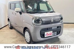 suzuki wagon-r 2025 CFJ1346117