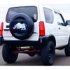 suzuki jimny 2017 -SUZUKI--Jimny JB23W--JB23W-764349---SUZUKI--Jimny JB23W--JB23W-764349- image 2