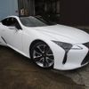 lexus lc 2021 -LEXUS--Lexus LC 6AA-GWZ100--GWZ100-0003053---LEXUS--Lexus LC 6AA-GWZ100--GWZ100-0003053- image 1