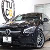 mercedes-benz cla-class 2017 quick_quick_DBA-117942_WDD1179422N523716 image 1