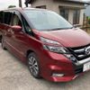 nissan serena 2017 -NISSAN--Serena DAA-GFC27--GFC27-009706---NISSAN--Serena DAA-GFC27--GFC27-009706- image 1