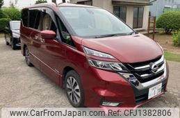 nissan serena 2017 -NISSAN--Serena DAA-GFC27--GFC27-009706---NISSAN--Serena DAA-GFC27--GFC27-009706-