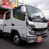 mitsubishi-fuso canter 2025 GOO_NET_EXCHANGE_0700553A30250510W001 image 24