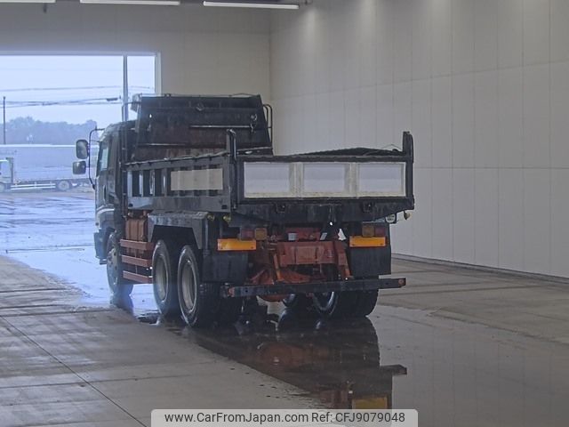 isuzu giga 2002 -ISUZU--Giga CXZ73K3-3000837---ISUZU--Giga CXZ73K3-3000837- image 2