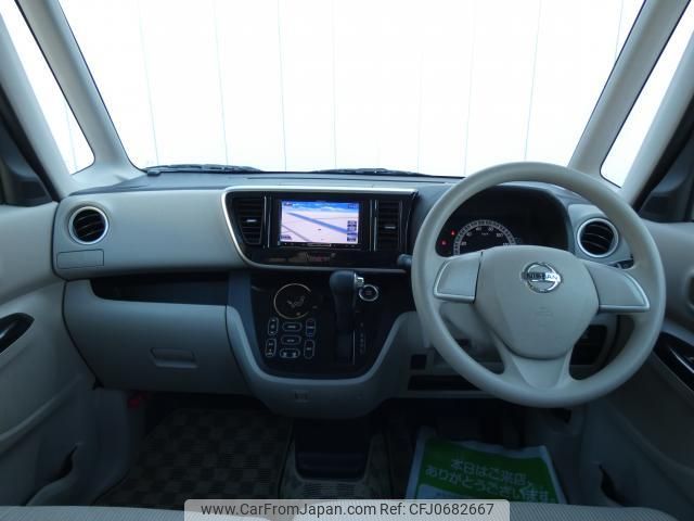 nissan dayz-roox 2014 quick_quick_DBA-B21A_B21A-0046990 image 2